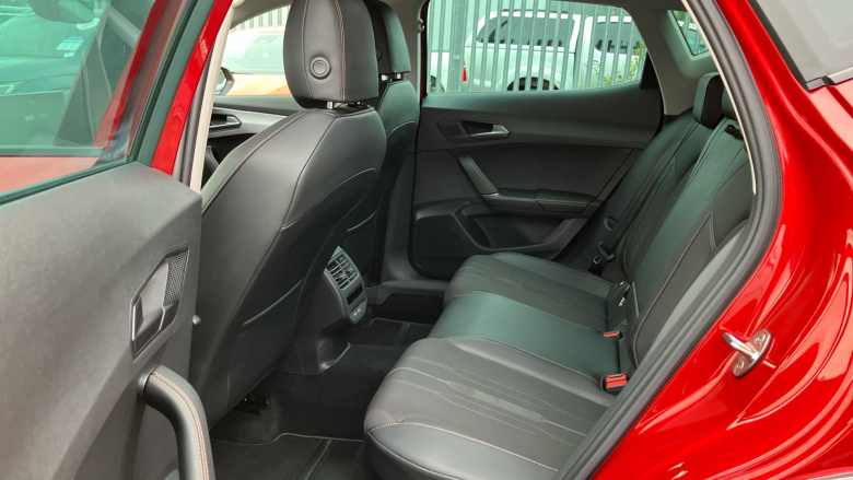 CUPRA Formentor 1.5 TSI 150 V1 5dr DSG Petrol Estate